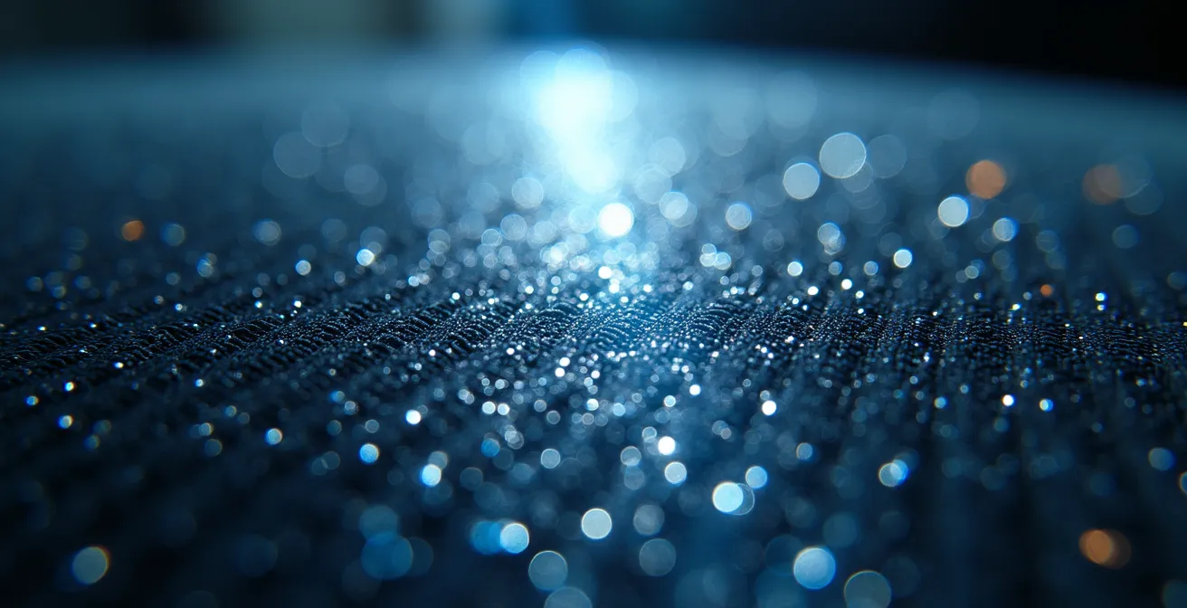 Comparaison visuelle des équipements certifiés EN 1150 et EN 20471 sur cycliste